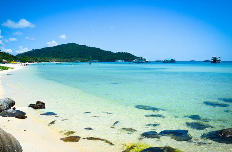 The 5 Best Things To See In the South of Vietnam Phu Quoc